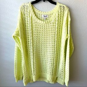 AEO Knit Sweater